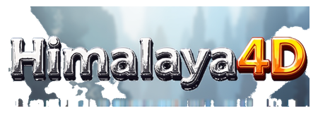 himalaya4d logo