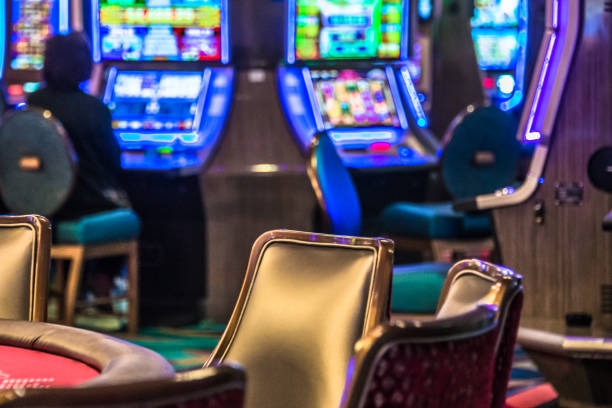 himalaya4d Slots